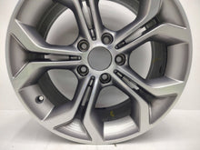 Laden Sie das Bild in den Galerie-Viewer, 1x Alufelge 18 Zoll 8.0" 5x120 43ET Glanz Graphit 6862889 BMW F26 X3 F25 Mg FEL4725362945ys