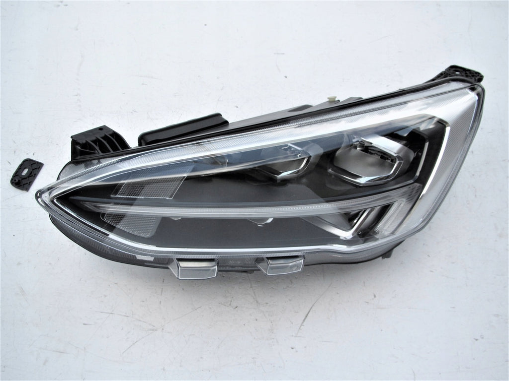 Frontscheinwerfer Ford Focus JX7B-13E015-AE LED Links Scheinwerfer Headlight