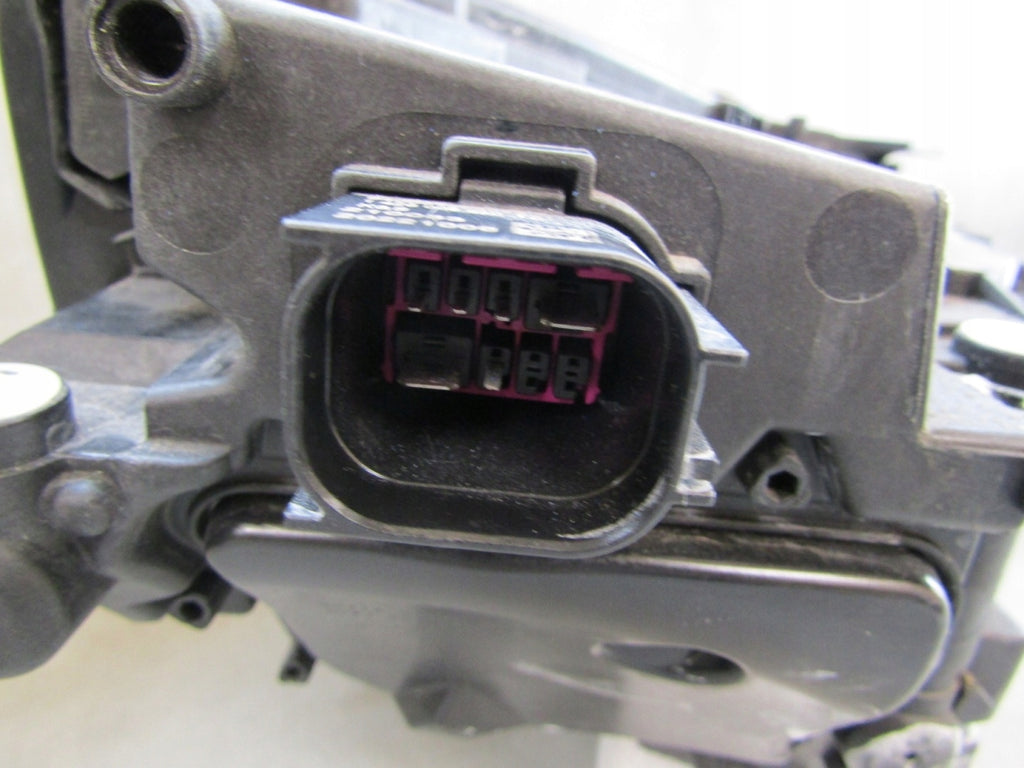 Frontscheinwerfer Audi A5 8W6941085 Laser Links Scheinwerfer Headlight SCH6611439235os