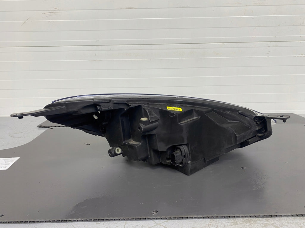 Frontscheinwerfer Ford Fiesta I H1BB-13E015-AF Links Scheinwerfer Headlight SCH3596744829kl