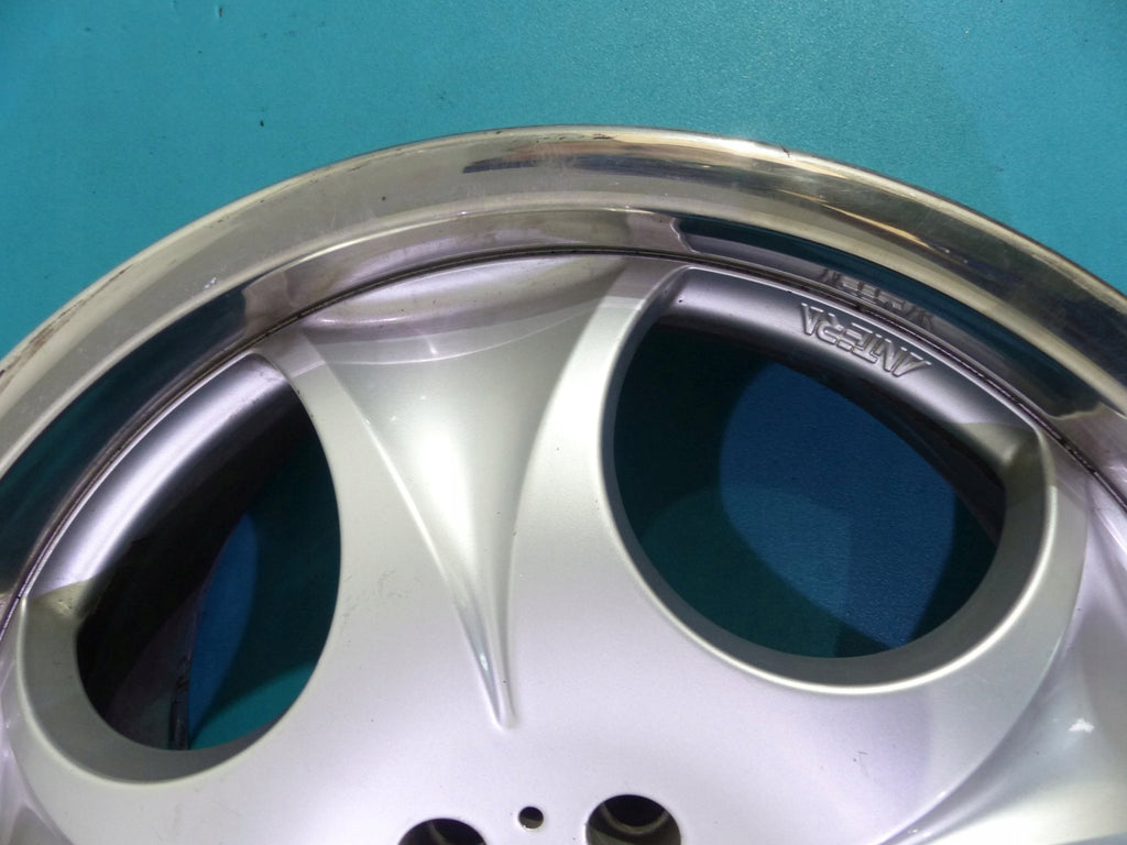 1x Alufelge 20 Zoll 8.5" 5x108 49ET Volvo Xc90 I Rim Wheel FEL6779401196vj