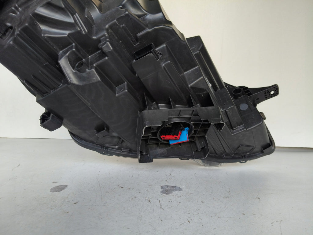 Frontscheinwerfer Ford Kuga LV4B-13E017-AS Full LED Links Scheinwerfer Headlight SCH3992612727ua