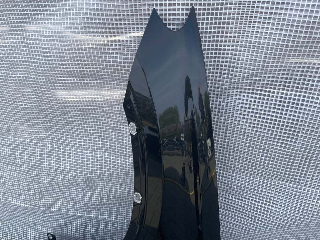 Kotflügel Mercedes-Benz Glc 2022-A2548810100 Vorne Links