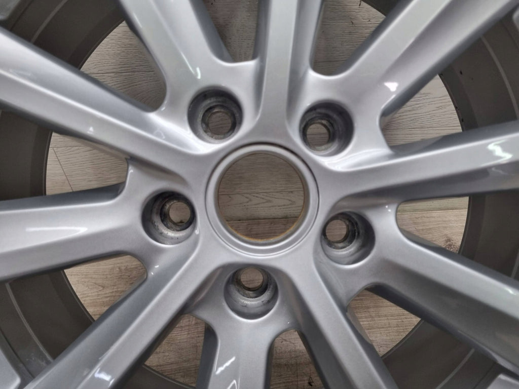 1x Alufelge 17 Zoll 3G0601025C VW Passat B8 Rim Wheel FEL2180580094ba