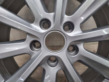 Laden Sie das Bild in den Galerie-Viewer, 1x Alufelge 17 Zoll 3G0601025C VW Passat B8 Rim Wheel FEL2180580094ba
