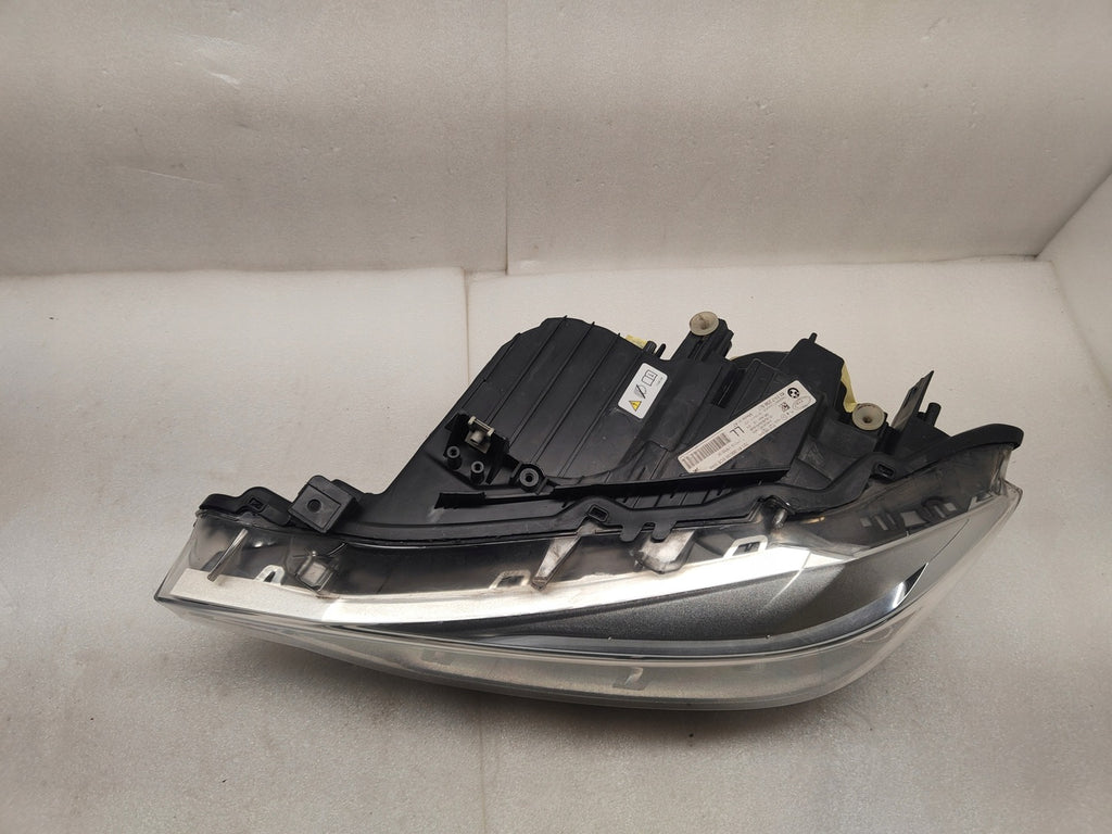Frontscheinwerfer BMW 3 F30 7259527 Xenon Links Scheinwerfer Headlight SCH4129892684ar