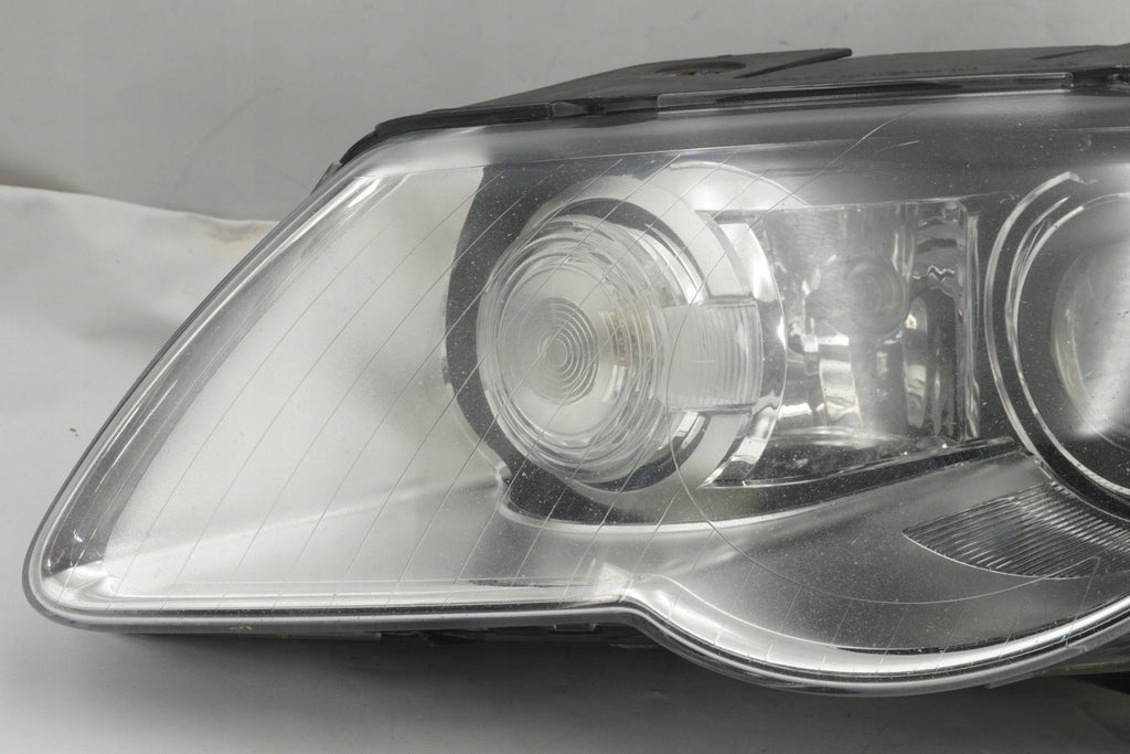 Frontscheinwerfer VW Passat 3C0941751G Links Scheinwerfer Headlight SCH5258219738pm