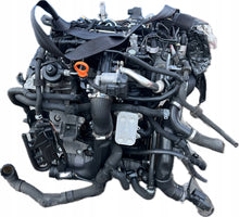 Laden Sie das Bild in den Galerie-Viewer, Motor Audi Seat Skoda VW A3 Jetta I CFF 2.0 TDI Diesel Engine Komplett