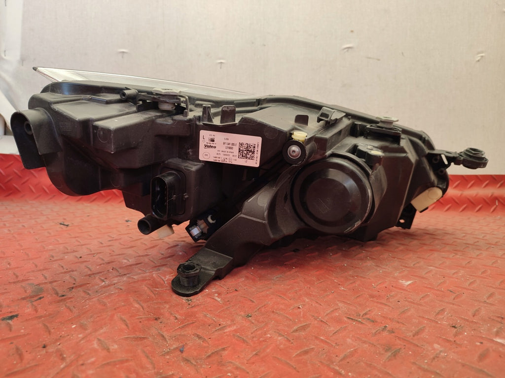 Frontscheinwerfer Seat Ibiza I 6F1941005 LED Links Scheinwerfer Headlight SCH4969642244kz