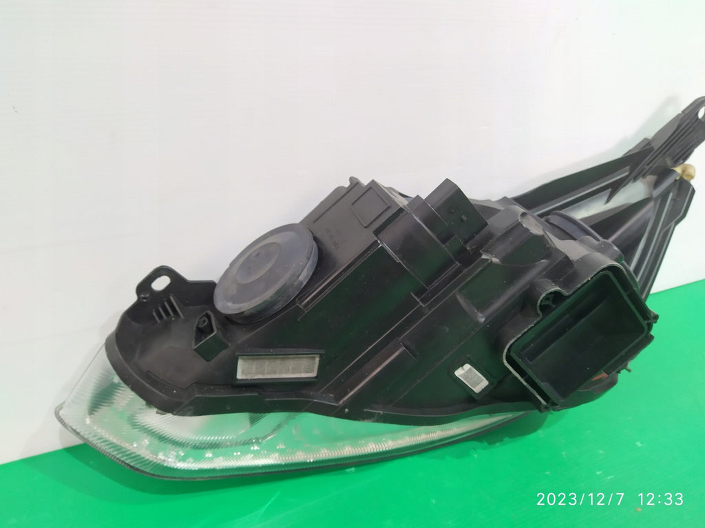 Frontscheinwerfer Ford Focus F1EB-13W029-AE LED Rechts Scheinwerfer Headlight