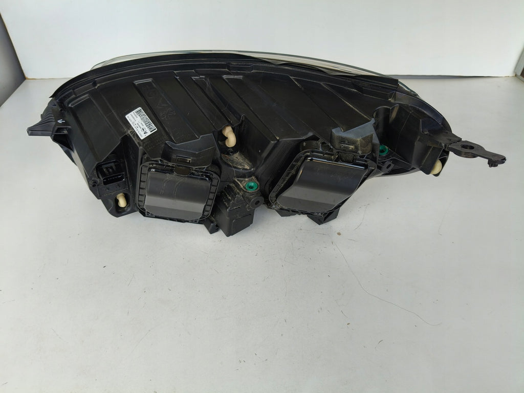 Frontscheinwerfer Citroën Jumpy Vivaro C 9808567680 Rechts Headlight SCH3820203579me