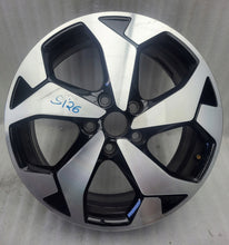 Load image into Gallery viewer, 1x Alufelge 16 Zoll 6.5" 5x112 48ET 2KF601025C Ford Tourneo Connect Transit FEL2585597397oq