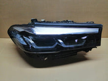 Laden Sie das Bild in den Galerie-Viewer, Frontscheinwerfer BMW G31 G30 5A26FA4-01 LED Rechts Scheinwerfer Headlight SCH6696134442zh