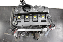 Load image into Gallery viewer, Motor Ford Transit JXFA PHFA 2.4 TDCI 115PS 179TKm 2006 Diesel Engine Unkomplett MOT9091316033aq