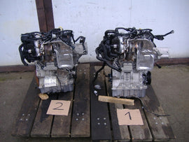 Motor Audi Seat Skoda VW DKR DKL 1.0 TSI 5TKm 2019 Benzin Engine Unkomplett