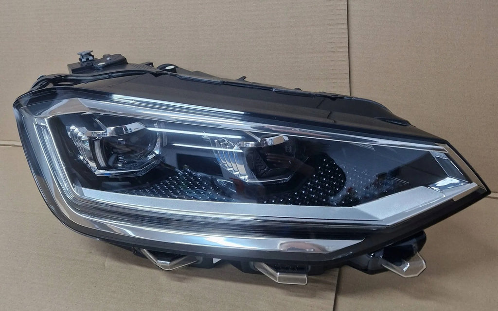 Frontscheinwerfer VW Golf VII Sportsvan 517941036 Full LED Rechts Headlight