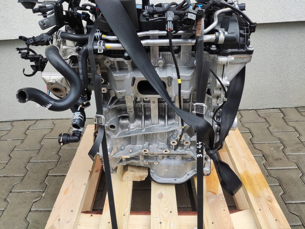 Motor Hyundai Kona G4LL 1.6 GDI 604PS Hybrid Engine Komplett