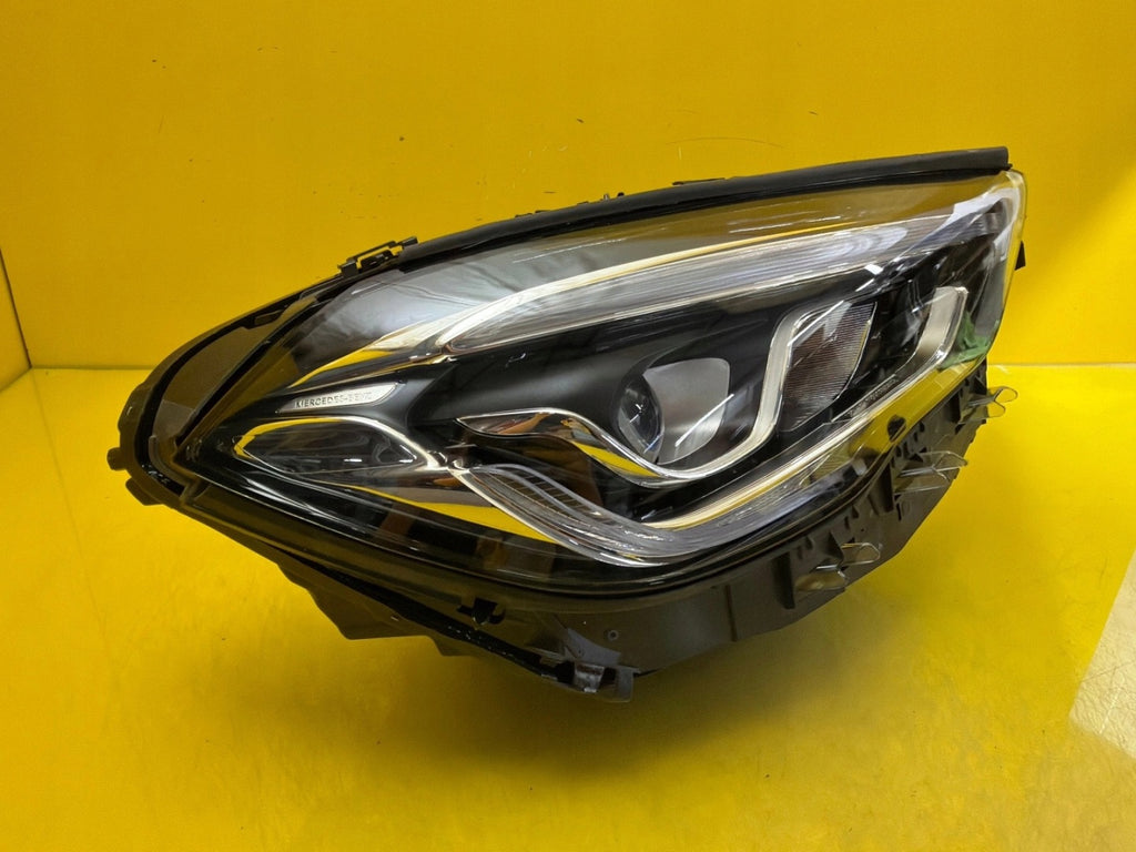 Frontscheinwerfer Mercedes-Benz W247 A2479067801 LED Rechts Headlight SCH2268062761qw