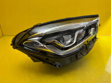 Laden Sie das Bild in den Galerie-Viewer, Frontscheinwerfer Mercedes-Benz W247 A2479067801 LED Rechts Headlight SCH2268062761qw