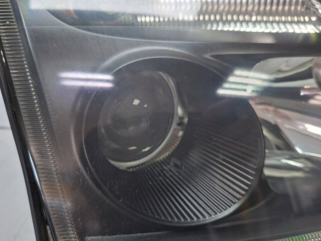 Frontscheinwerfer Opel Vectra C S27645222 Rechts Scheinwerfer Headlight SCH1991510596di