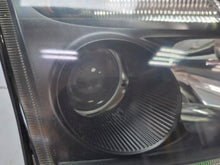 Laden Sie das Bild in den Galerie-Viewer, Frontscheinwerfer Opel Vectra C S27645222 Rechts Scheinwerfer Headlight SCH1991510596di