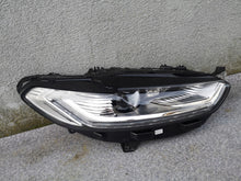 Laden Sie das Bild in den Galerie-Viewer, Frontscheinwerfer Ford Mondeo ES73-13D154-CE Full LED Rechts Headlight