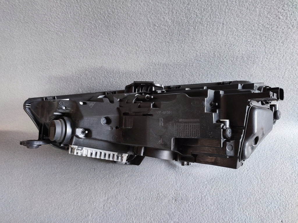 Frontscheinwerfer Audi A4 8W0941036E LED Rechts Scheinwerfer Headlight SCH5692087683ee