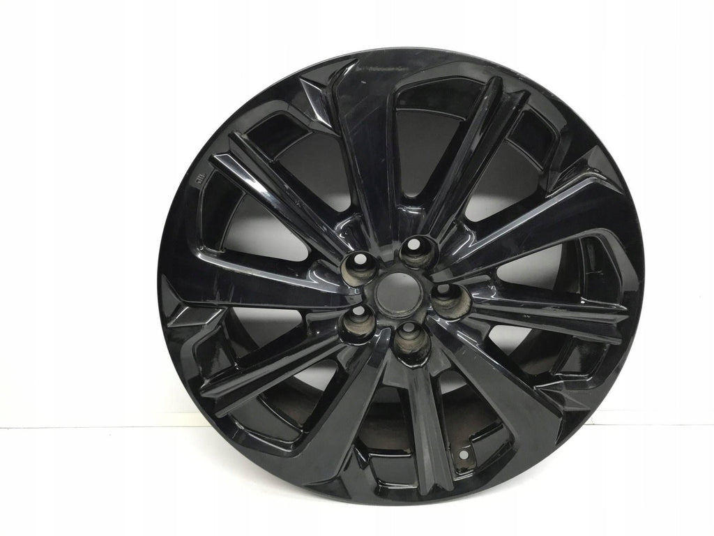 1x Alufelge 20 Zoll 9965177500 Mazda Cx-60 Rim Wheel FEL1995790352da