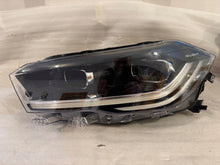 Load image into Gallery viewer, Frontscheinwerfer VW Polo 2G1941035L Full LED Links Scheinwerfer Headlight SCH9326185073ky