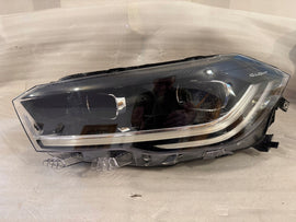 Frontscheinwerfer VW Polo 2G1941035L Full LED Links Scheinwerfer Headlight SCH9326185073ky