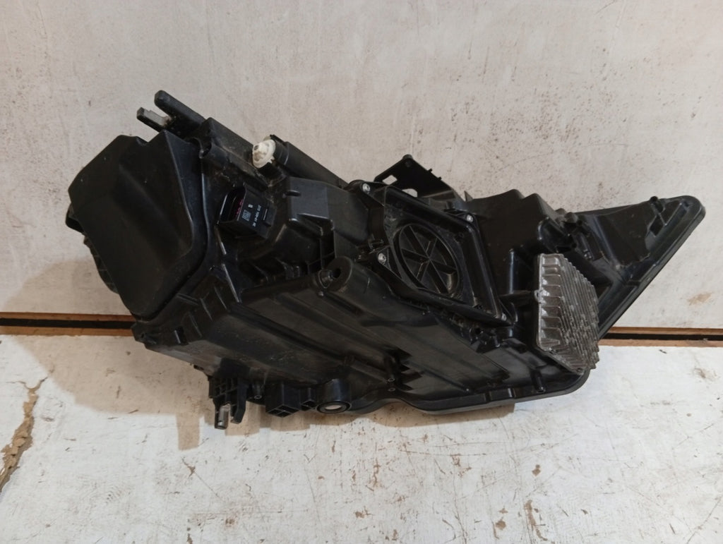Frontscheinwerfer Audi A6 C8 Full LED Links Scheinwerfer Headlight SCH5913991252pn