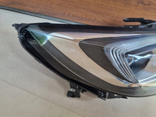 Laden Sie das Bild in den Galerie-Viewer, Frontscheinwerfer Opel Astra K 39023763 Full LED Rechts Scheinwerfer Headlight