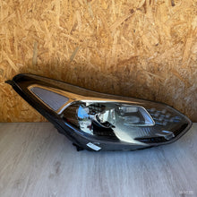 Laden Sie das Bild in den Galerie-Viewer, Frontscheinwerfer Kia Sportage IV 92102F1500 Ein Satz Scheinwerfer Headlight SCH4606635766hb