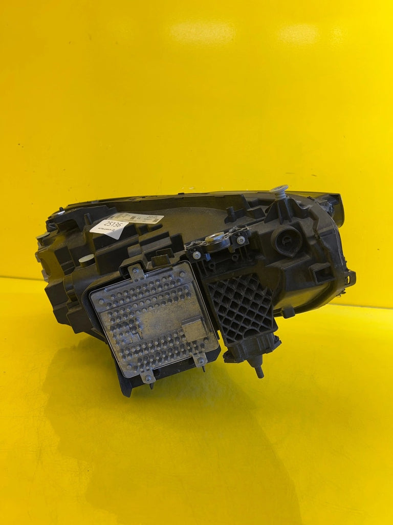 Frontscheinwerfer BMW 2 Coupe G42 8083635-07 LED Links Scheinwerfer Headlight SCH6295218298na