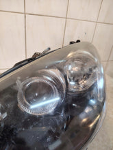 Laden Sie das Bild in den Galerie-Viewer, Frontscheinwerfer Mazda II D651-51040 Links Scheinwerfer Headlight