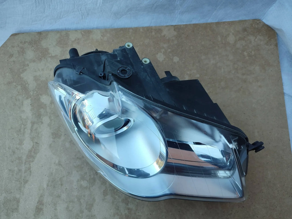 Frontscheinwerfer VW Touran 1T1941006B LED Rechts Scheinwerfer Headlight