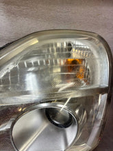 Load image into Gallery viewer, Frontscheinwerfer Renault Modus 8200658385 Links Scheinwerfer Headlight SCH6615190942ns