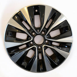 1x Alufelge 16 Zoll 6.5