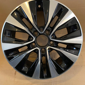 1x Alufelge 16 Zoll 6.5