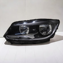 Laden Sie das Bild in den Galerie-Viewer, Frontscheinwerfer VW Touran 1t1 LED Links Scheinwerfer Headlight