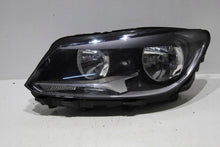 Laden Sie das Bild in den Galerie-Viewer, Frontscheinwerfer VW Touran 1t1 LED Links Scheinwerfer Headlight