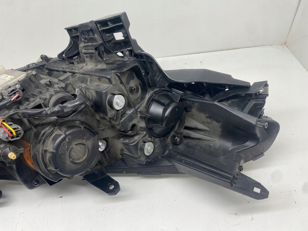 Frontscheinwerfer Citroën C-Crosser 4007 Xenon Links Scheinwerfer Headlight