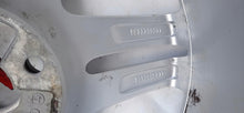Laden Sie das Bild in den Galerie-Viewer, 1x Alufelge 17 Zoll 7.5" 4x108 9683940777 Peugeot 308 I Cc Rim Wheel FEL6373170317mt