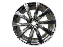 Load image into Gallery viewer, 1x Alufelge 21 Zoll 9.0" 5x108 38 5ET 31454203 Volvo Xc90 Xc60 Rim Wheel FEL1828833346jy