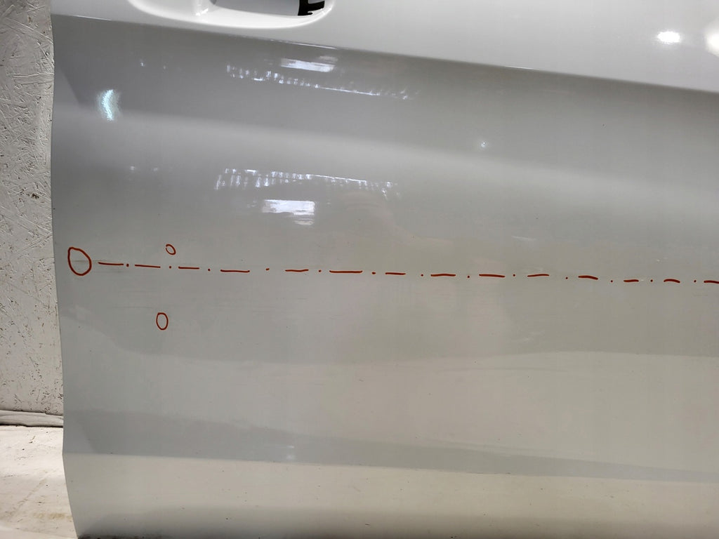 Tür Mercedes-Benz Vito W447 784156155656 Vorne Rechts Door Porta Porte