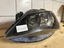 Laden Sie das Bild in den Galerie-Viewer, Frontscheinwerfer Seat Ibiza I 90012535 Links Scheinwerfer Headlight SCH2394385785tl