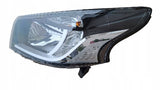 Frontscheinwerfer Renault Trafic III 260608912 Links Scheinwerfer Headlight