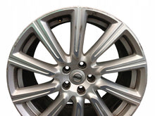 Laden Sie das Bild in den Galerie-Viewer, 1x Alufelge 19 Zoll 8.5" 5x108 47ET Glanz Silber 31434953 Volvo S90 Rim Wheel FEL5037962300gp