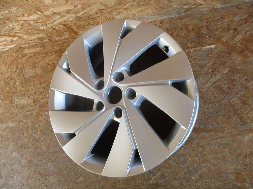 1x Alufelge 18 Zoll 6.5" 5x112 46ET 5H0601025B VW Golf VIII I Rim Wheel FEL3463375696at