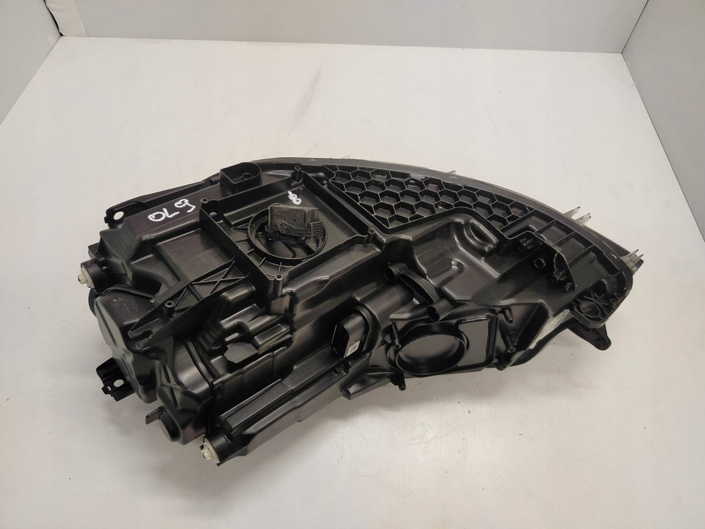 Frontscheinwerfer VW Golf VII 5G1941036B Full LED Rechts Scheinwerfer Headlight SCH1927263121jg